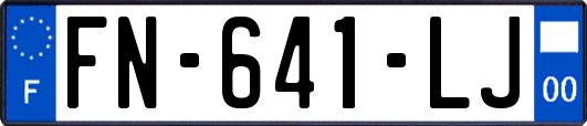 FN-641-LJ