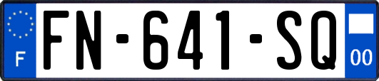 FN-641-SQ