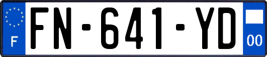 FN-641-YD