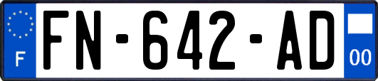 FN-642-AD