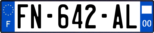 FN-642-AL