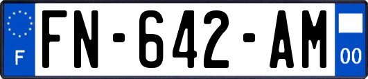 FN-642-AM