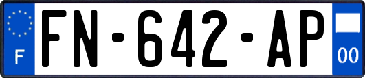 FN-642-AP