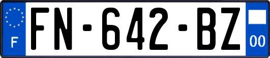 FN-642-BZ