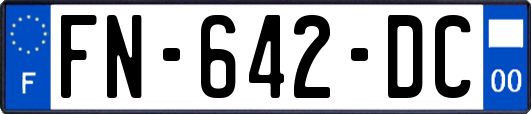 FN-642-DC