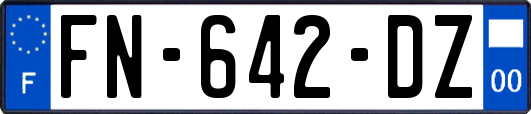 FN-642-DZ