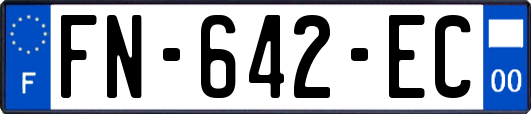 FN-642-EC