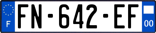 FN-642-EF