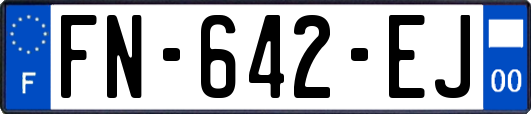 FN-642-EJ