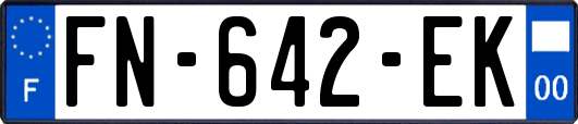 FN-642-EK