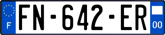 FN-642-ER