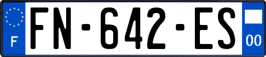 FN-642-ES