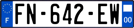 FN-642-EW