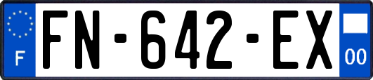 FN-642-EX