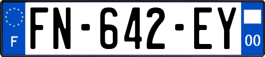 FN-642-EY