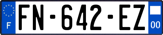 FN-642-EZ