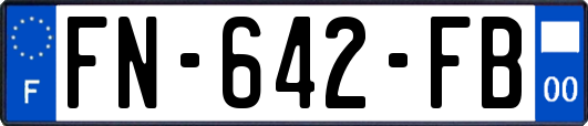 FN-642-FB