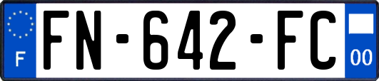 FN-642-FC