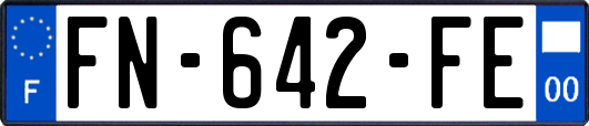 FN-642-FE