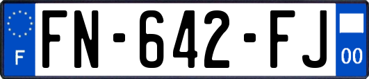 FN-642-FJ