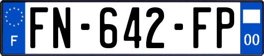 FN-642-FP