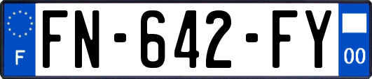 FN-642-FY