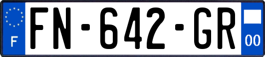 FN-642-GR