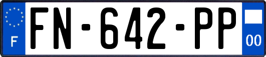 FN-642-PP