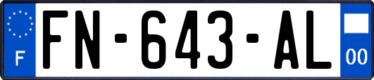 FN-643-AL