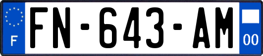 FN-643-AM