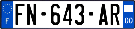 FN-643-AR