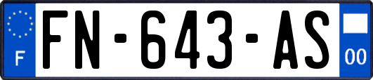 FN-643-AS