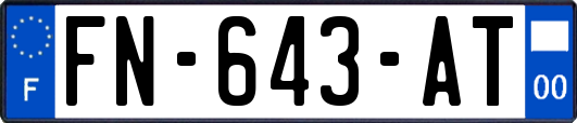 FN-643-AT