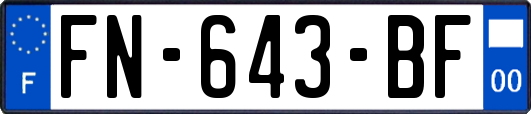 FN-643-BF