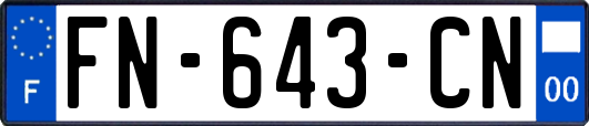 FN-643-CN