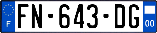 FN-643-DG