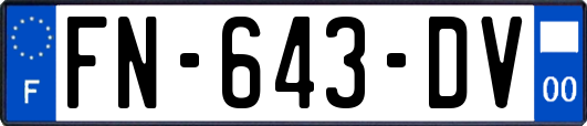 FN-643-DV