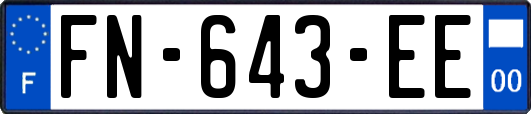 FN-643-EE
