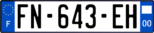 FN-643-EH