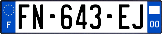 FN-643-EJ