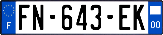 FN-643-EK