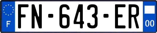 FN-643-ER
