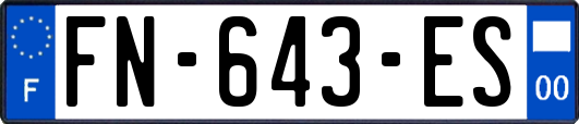 FN-643-ES