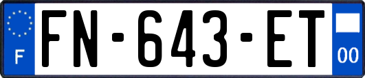 FN-643-ET