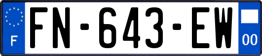 FN-643-EW