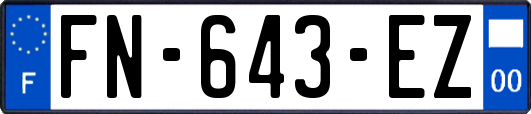 FN-643-EZ