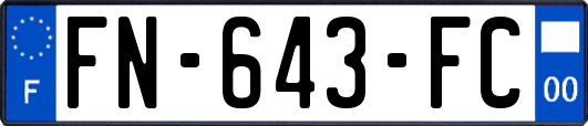 FN-643-FC