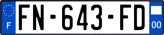 FN-643-FD