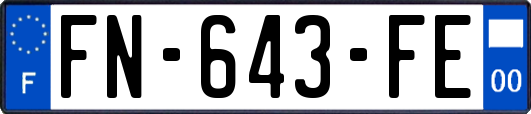 FN-643-FE