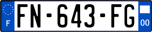 FN-643-FG